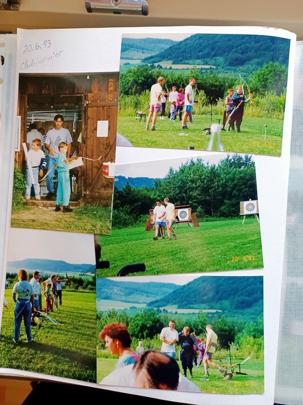 Archiv Fotogalerie